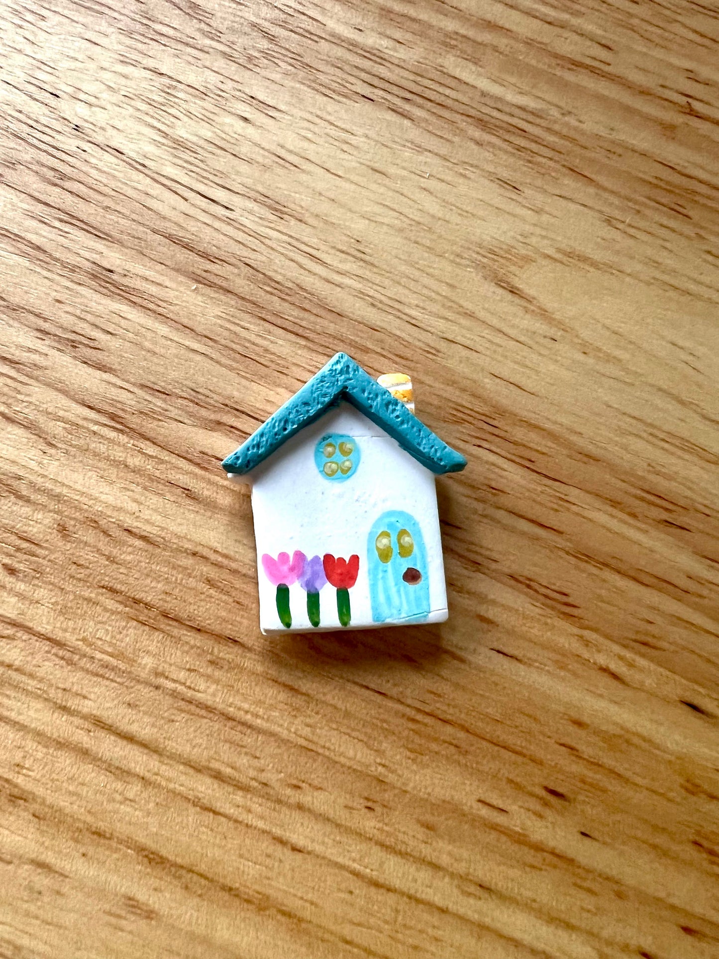 Home Magnets | Polymer Clay Magnet