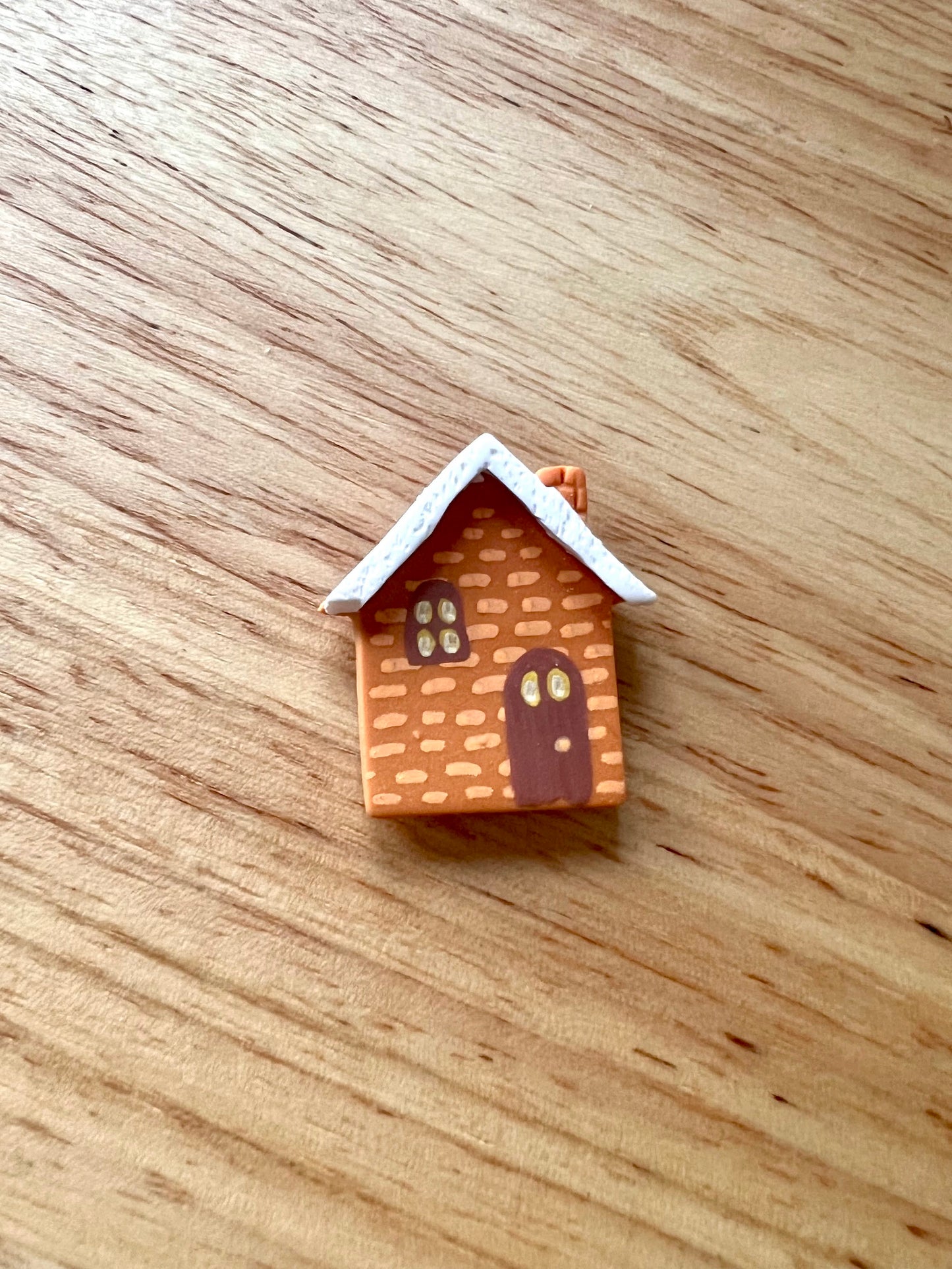 Home Magnets | Polymer Clay Magnet