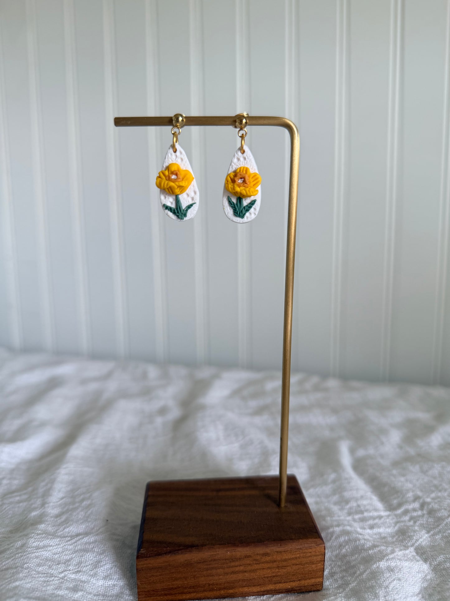 Daffodil Dangles