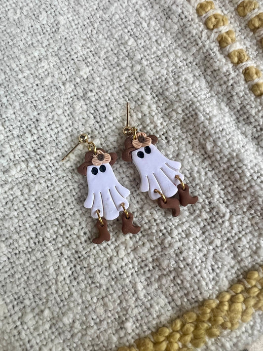 Cowboy Ghosts