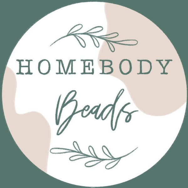 Homebodybeads